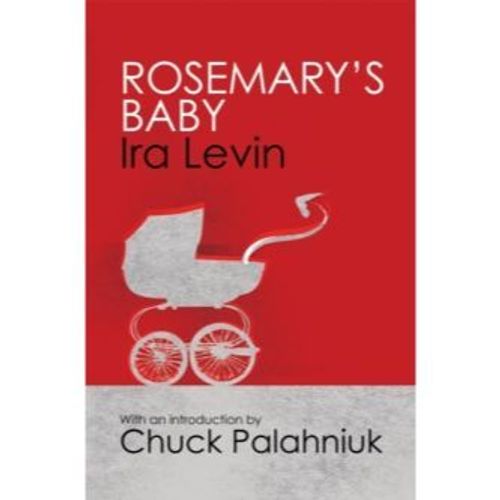 Rosemary's shops baby ira levin