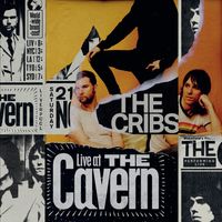 Live At The Cavern (Black Friday 2022)