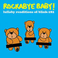 LULLABY RENDITIONS OF BLINK-182 (Black Friday 2022)