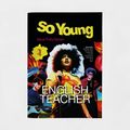Issue 47 - English Teacher, Bill Ryder-Jones, Tapir!, Omni, Folly Group, Girl and Girl, Flip Top Head, Richie Culver, Women in Revolt Exhibition & more!
