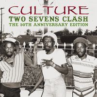 Two Sevens Clash - The 30th Anniversary Edition