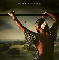 Soldier of Love (2024 Reissue)