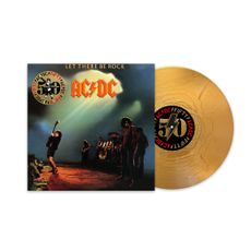 Let There Be Rock (50th Anniversary Edition)