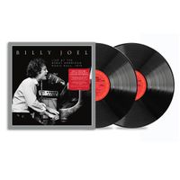 Live At The Great American Music Hall 1975 (2024 Repress)
