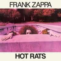 HOT RATS (2024 Reissue)