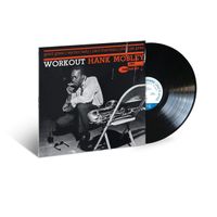 Workout (Classic Vinyl Series)