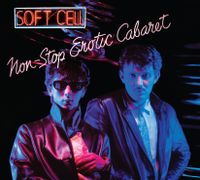 Non-Stop Erotic Cabaret (2CD Edition)