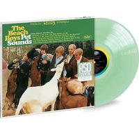 Pet Sounds (RSD Essentials Edition)