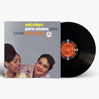 Soul Sisters (Impulse, 1964) (Verve By Request Series)