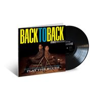 Back To Back (Acoustic Sounds Series)