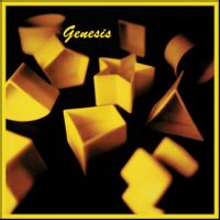 Genesis (2024 Repress)