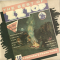 The Best of ZZ Top - 10 Legendary Texas Tales (2024 Repress)