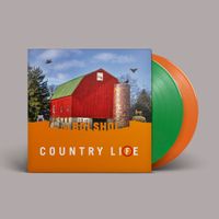 Country Life (First Time On Vinyl!)