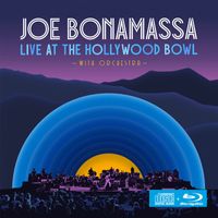 Live At The Hollywood Bowl - With Orchestra