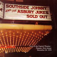 Live At The Capitol Theater - Passaic, New Jersey December 30. 1978 (2024 Repress)