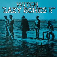 Lazy Bones!! (2024 Reissue)