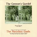 The Coroner's Gambit (2024 Reissue)