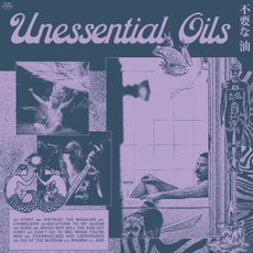 Unessential Oils