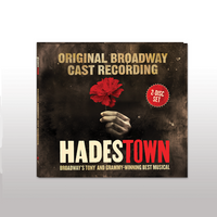 Hadestown (Original Broadway Cast Recording) (2024 Reissue)