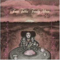 Family Album (2024 Reissue)