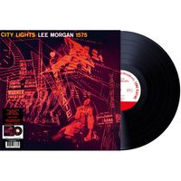 CITY LIGHTS (2024 Reissue)