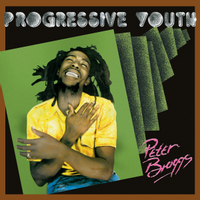 Progressive Youth (2024 Reissue)