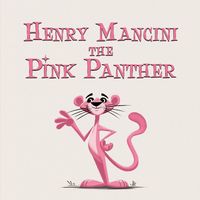 Music By Henry Mancini (2024 Reissue)