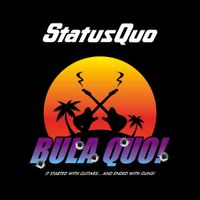 Bula Quo! (2024 Reissue)