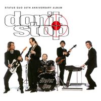 Don't Stop (2024 Reissue)