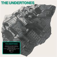 The Undertones (Reissue)