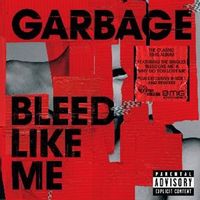 Bleed Like Me (2024 Reissue)