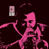 Soul In The Horn (2024 Reissue)