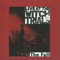 LIVE AT THE WITCH TRIALS (2024 Repress)