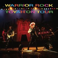 Warrior Rock - Toyah On Tour (2024 Reissue)