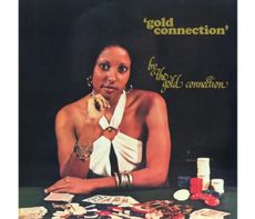 Gold Connection / Sweet Dreams / Supernatural Thing
