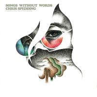 SONGS WITHOUT WORDS (2024 Reissue)