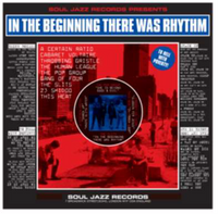 Soul Jazz Records Presents… (Various Artists) (2024 Repress)