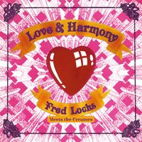 Love & Harmony (2024 Repress)