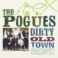 Dirty Old Town - The Platinum