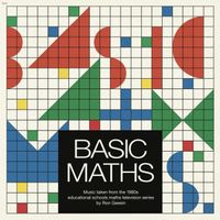 Music Taken From The 1980s Educational Schools Maths Television Series By Ron Geesin
