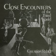 Close Encounters of the Third World (2024 Reissue)