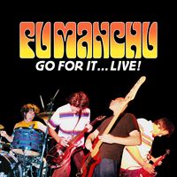 Go For It...Live! (20th Anniversary Edition)