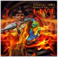 Honour The Fire Live