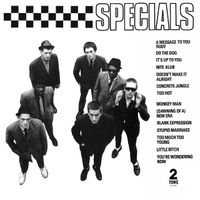 The Specials (40th Anniversary Edition)
