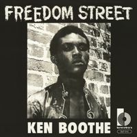 Freedom Street (2024 Reissue)
