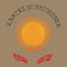 Easter Everywhere (2024 Reissue)