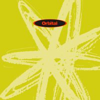 Orbital (2024 Reissue)