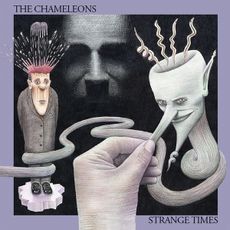 Strange Times (2024 Reissue)
