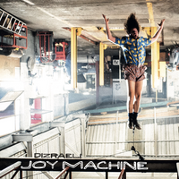 Joy Machine  