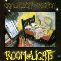 Room of Lights (2024 Repress)